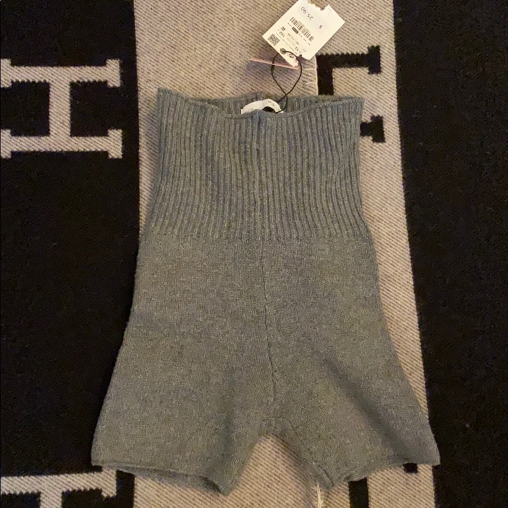 Short